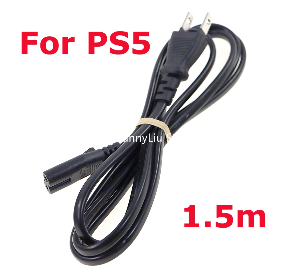 Shelly Plug - كابل طاقة أصلي بطول 1.5 متر