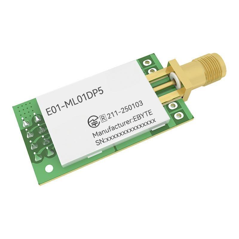 قطعة واحدة من وحدة RF اللاسلكي - مراجعة Smart Home Module Iot وسعره