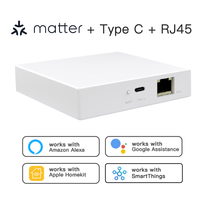 بوابة RSH Matter Tuya Zigbee ل - مراجعة Tuya Smart وسعره